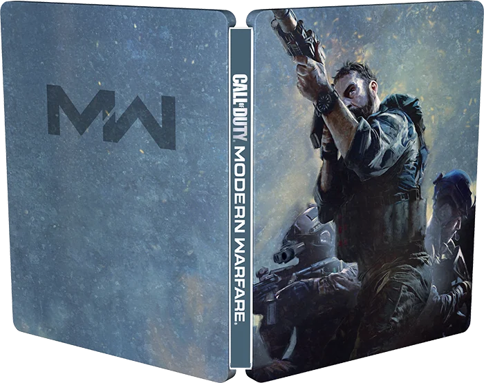 Call of Duty Modern Warfare Multiplayer Beta începe azi