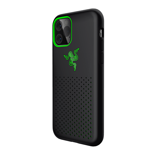 iPhone 11 — Imagine 5 Razer lansează o nouă gamă de carcase cu răcire, pentru iPhone 11, iPhone X și Razer Phone 2
