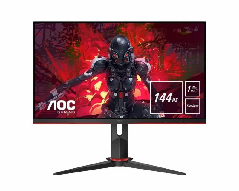 AOC G2
