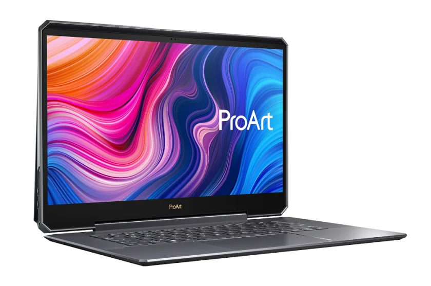 Asus ProArt StudioBook One. Cel mai puternic laptop din lume 2