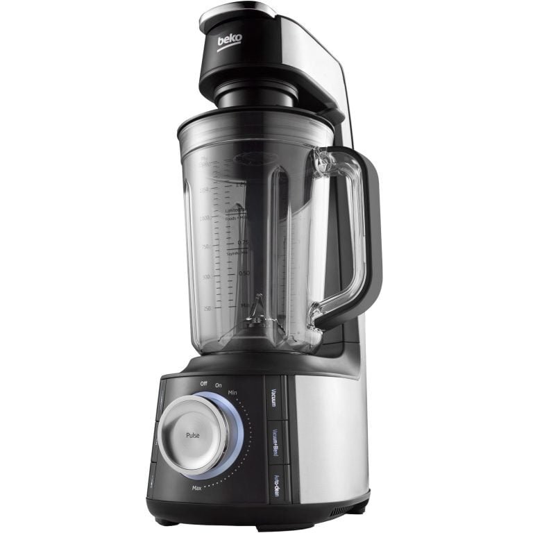 Beko Vacuum Blender