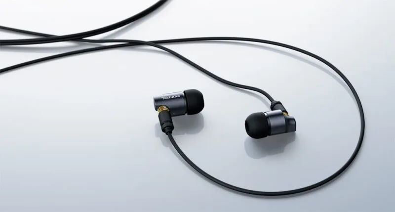 Technics EAH-TZ700