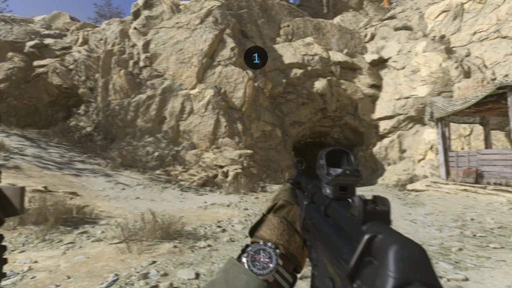 modern warfare — Imagine 3 Call of Duty® Modern Warfare® Open Beta 20190913170901