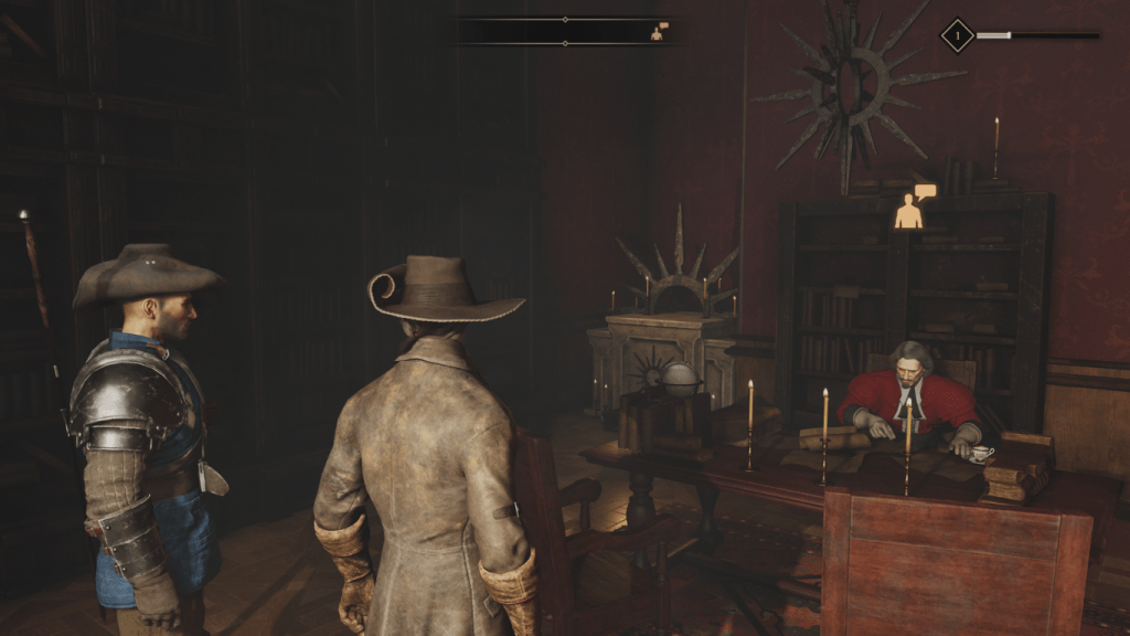 Greedfall