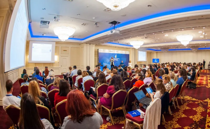Influencer Marketing Conference