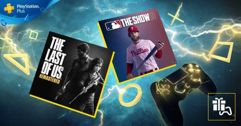 PlayStation Plus