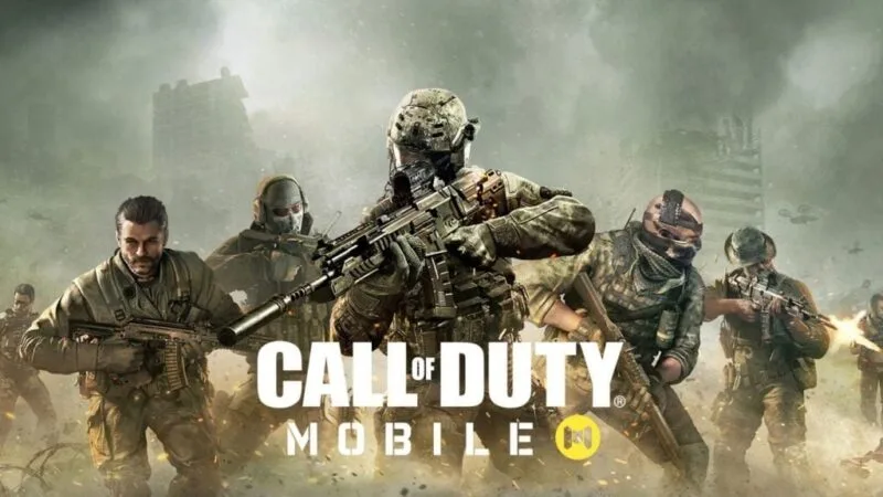 Call of Duty
