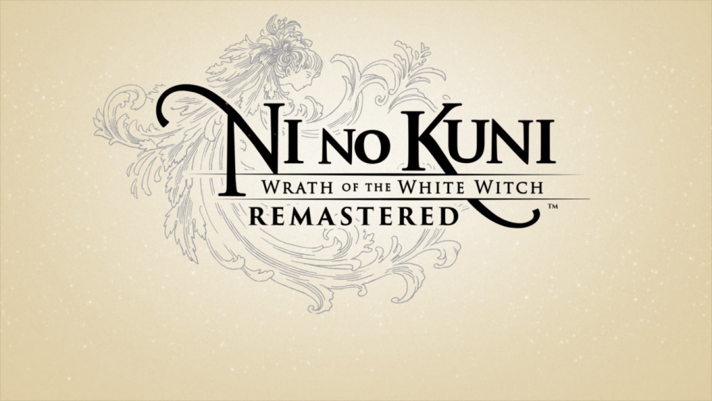 playstation 4 Ni No Kuni: Wrath of the White Witch Remastered. Un JRPG excelent, made in Japan