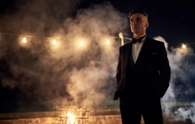 Peaky Blinders