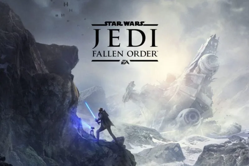 Fallen Order
