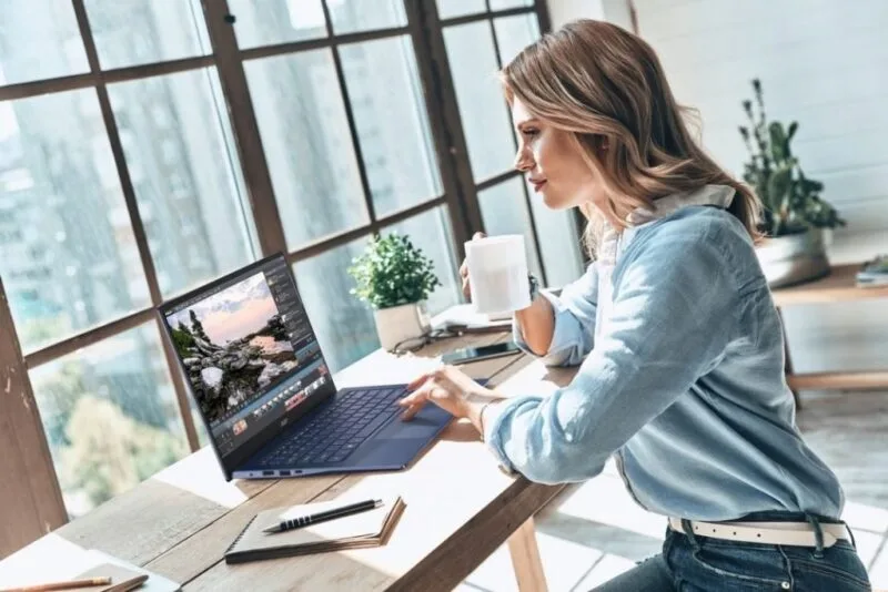 Acer Swift 3