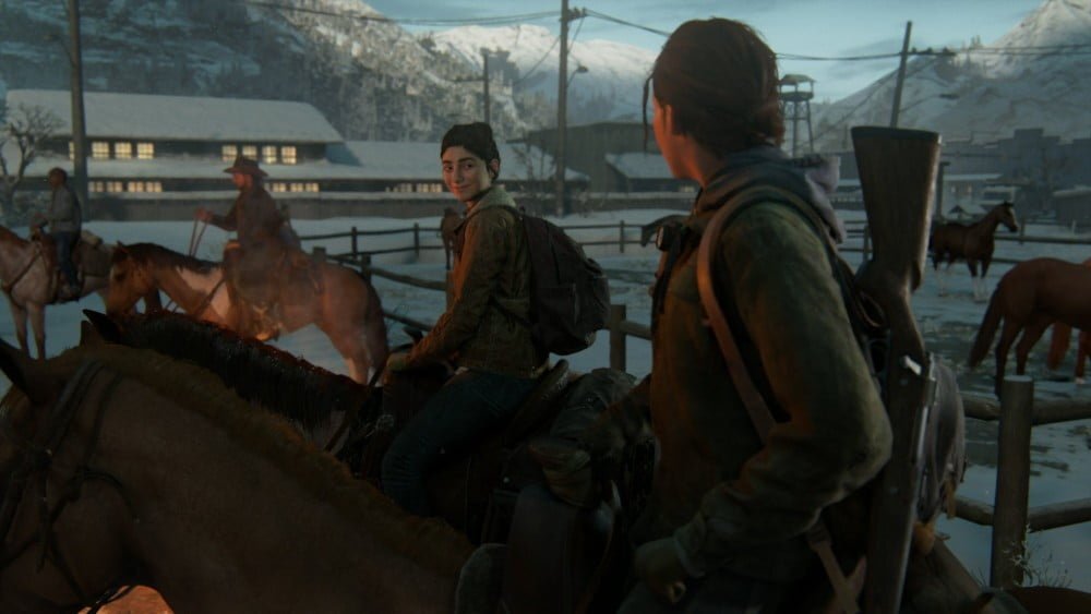 Part II — Imagine 2 TLOU201