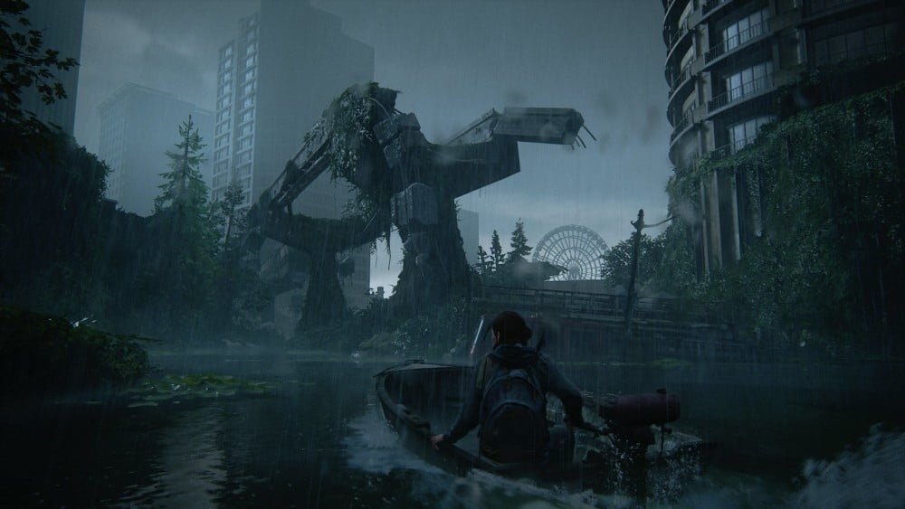 Part II — Imagine 3 TLOU207