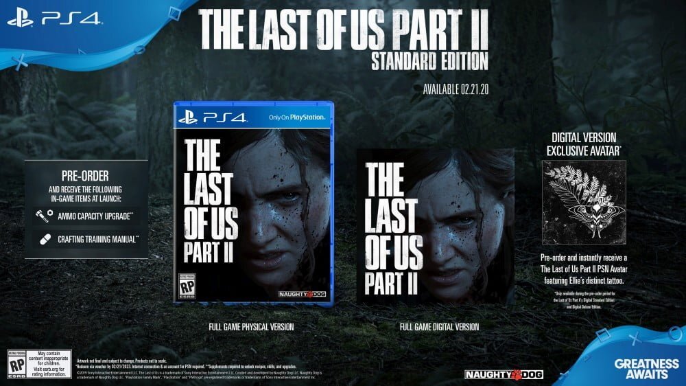 Part II — Imagine 4 TLOU213