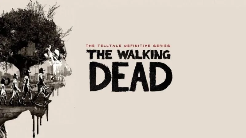 The Walking Dead