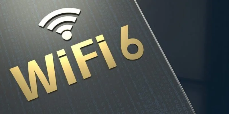 Wi-Fi 6