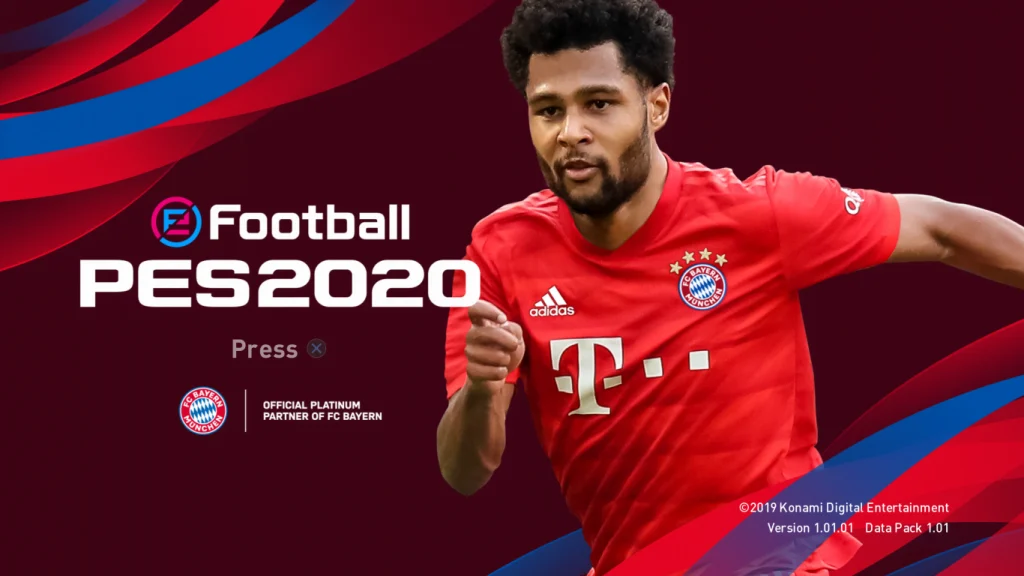 Review eFootball PES 2020. Cel mai bun simulator de fotbal produs de Konami