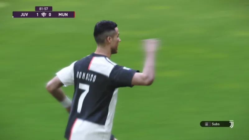 PES 2020