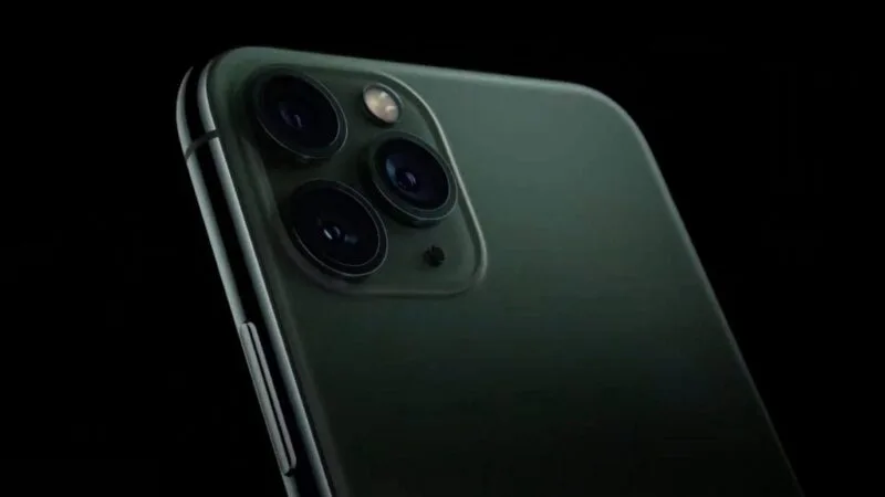 iPhone 11