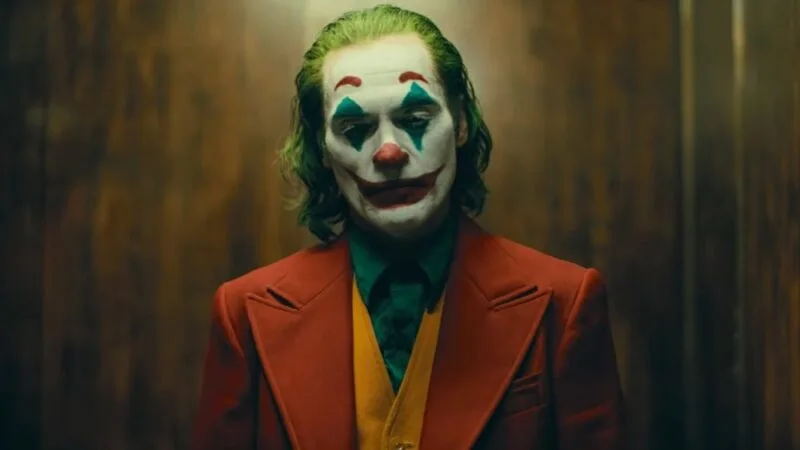 Controversatul film Joker
