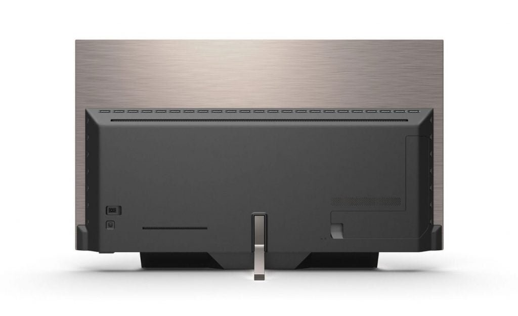 IFA 2019 — Imagine 4 Philipsoled934 2l
