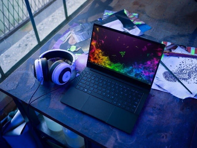 Razer prezintă primul ultrabook de gaming din lume