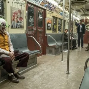 Controversatul film Joker — Imagine 3 Controversatul film Joker — Imagine 3