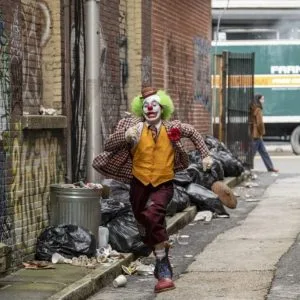 Controversatul film Joker — Imagine 5 Controversatul film Joker — Imagine 5