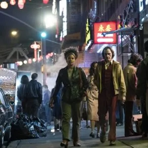 Controversatul film Joker — Imagine 9 Controversatul film Joker — Imagine 9