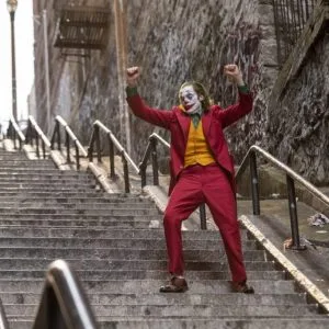 Controversatul film Joker — Imagine 2 Controversatul film Joker — Imagine 2