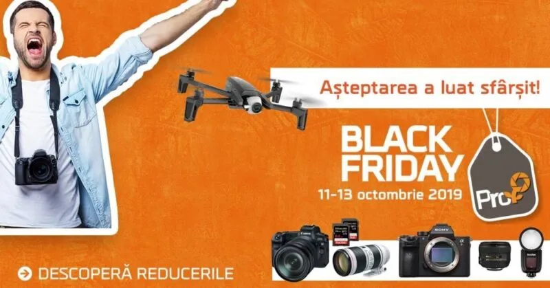 Black Friday