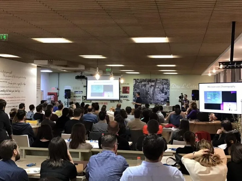 DevHacks 2019