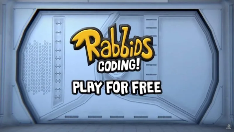 Rabbids Coding