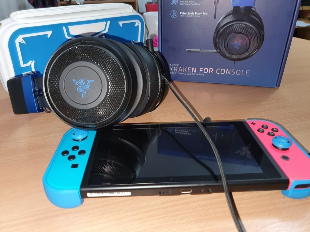 Razer Kraken — Imagine 3 20191031 135547