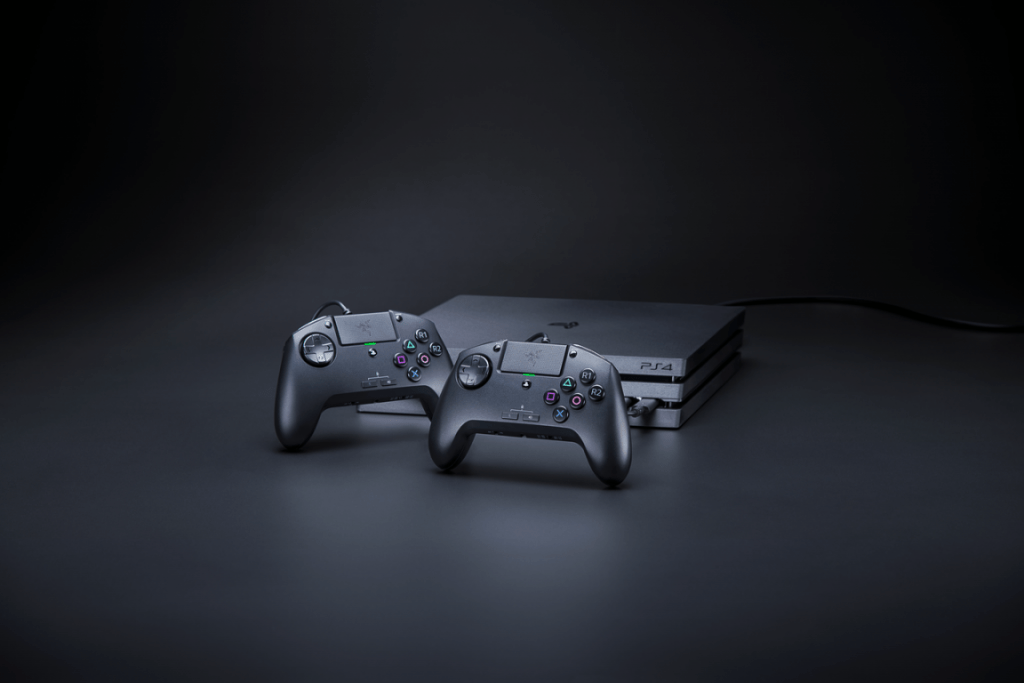 Arcade Stick
