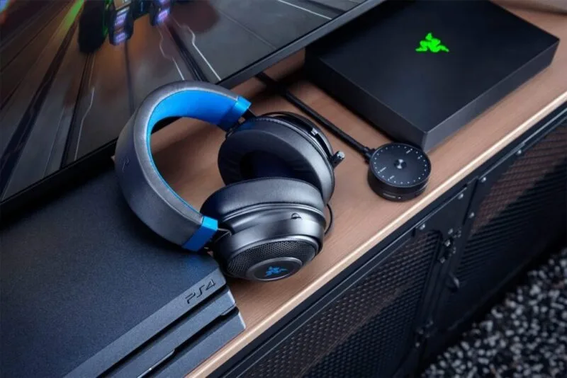 Razer Kraken