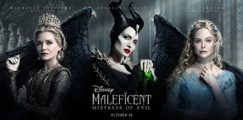 Maleficent: Suverana Răului