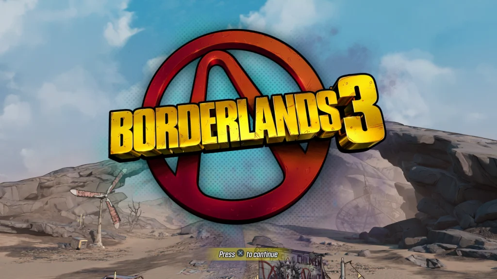 Borderlands 3. Un looter shooter excelent, cu o mulțime de scenarii și elemente de umor
