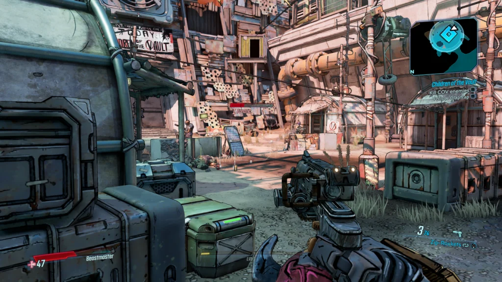 Borderlands® 3 20191002230213