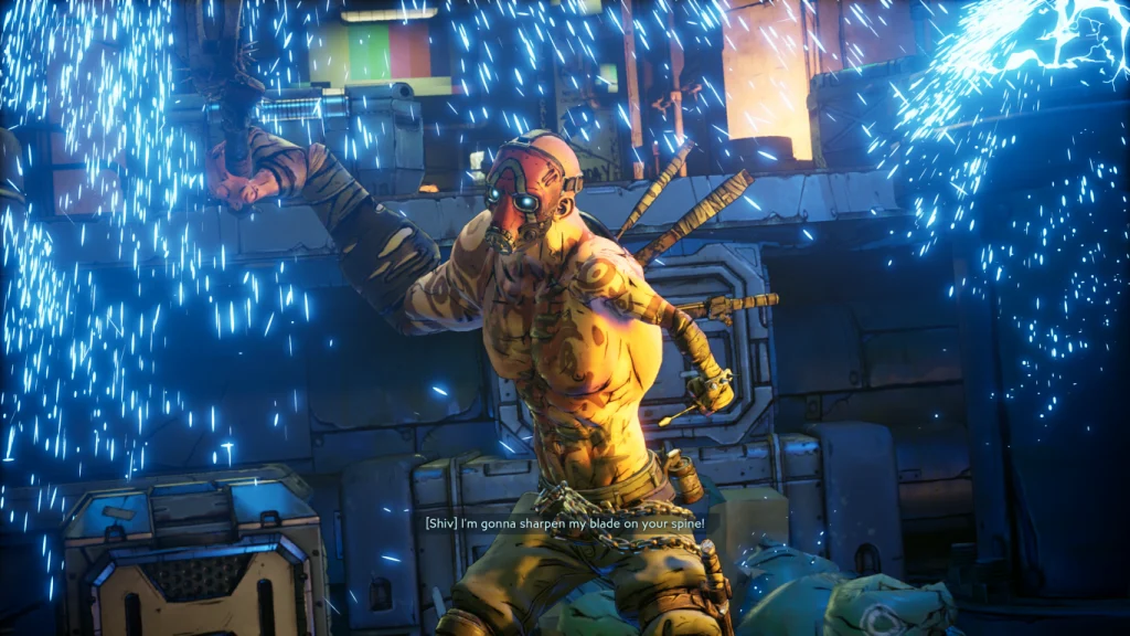 Borderlands 3