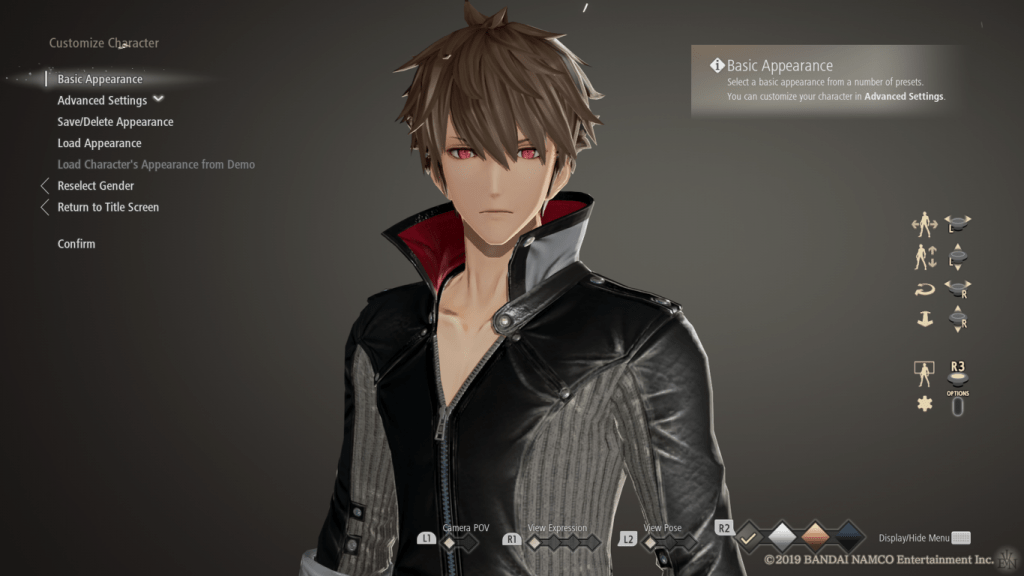 CODE VEIN 20191009084338