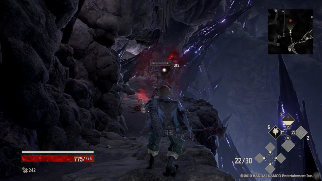 CODE VEIN 20191009124758
