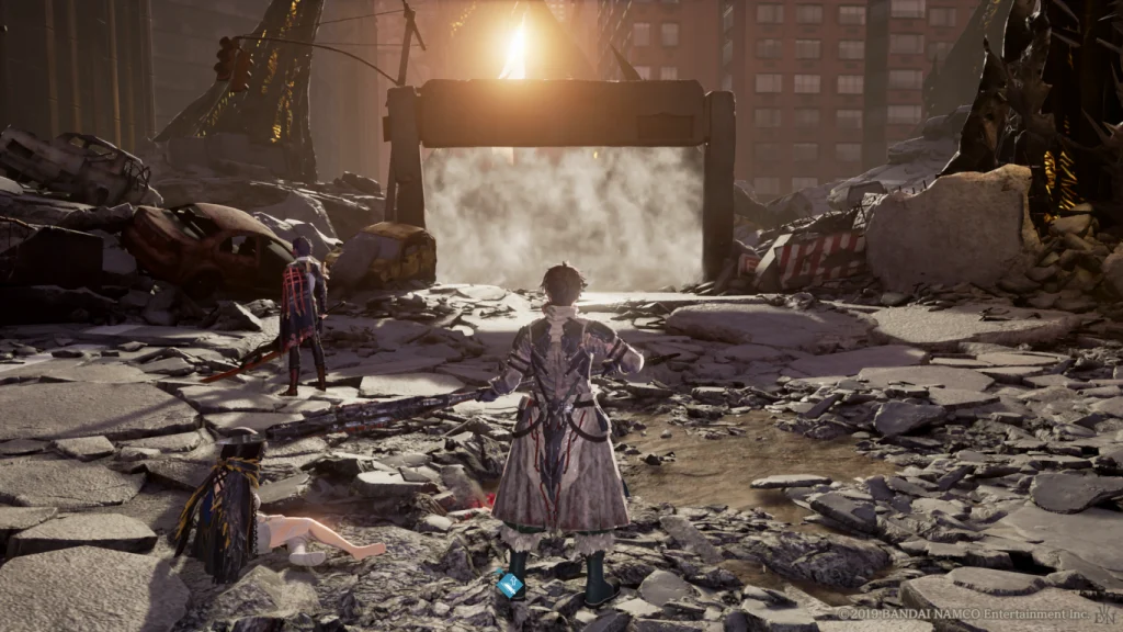 CODE VEIN 20191009141610