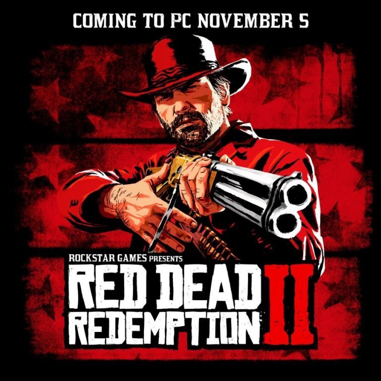Rockstar Games