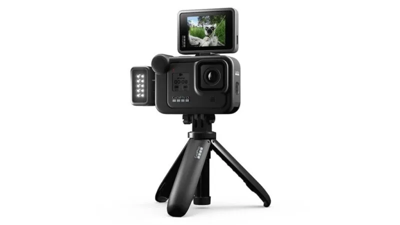 GoPro Hero 8