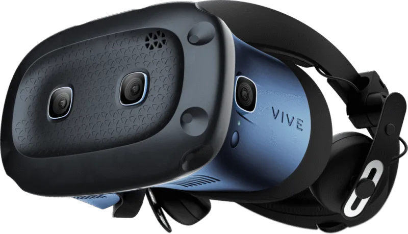 HTC Vive Cosmos