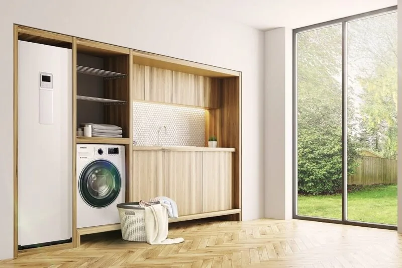 Samsung ClimateHub