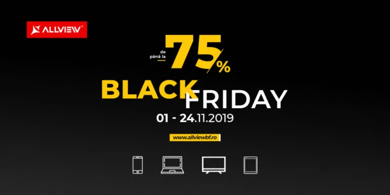 Black Friday