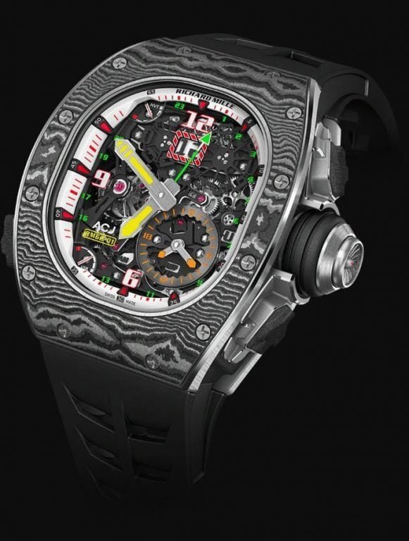 Audemars Piguet