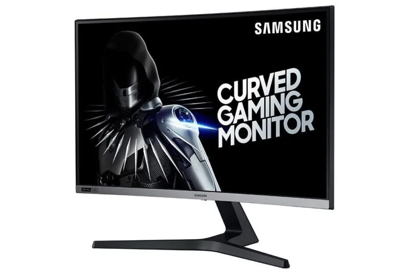 Samsung C27RG5